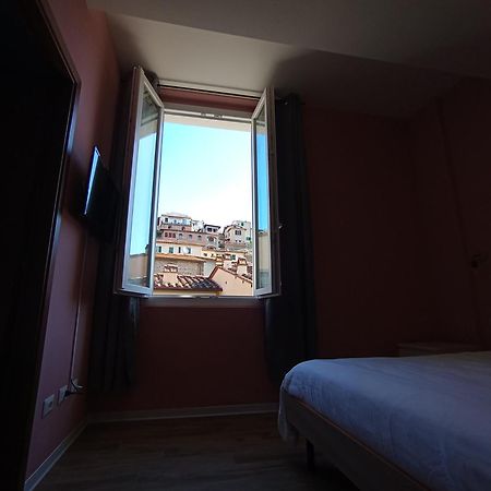 Casa Nel Borgo Di Capraia Montelupo Fiorentino Esterno foto
