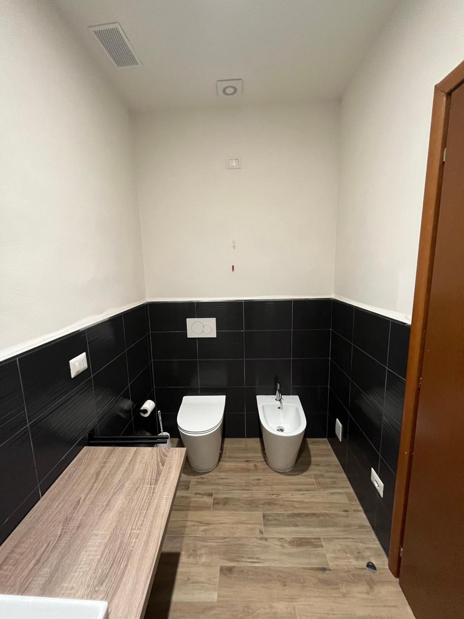 Casa Nel Borgo Di Capraia Montelupo Fiorentino Esterno foto