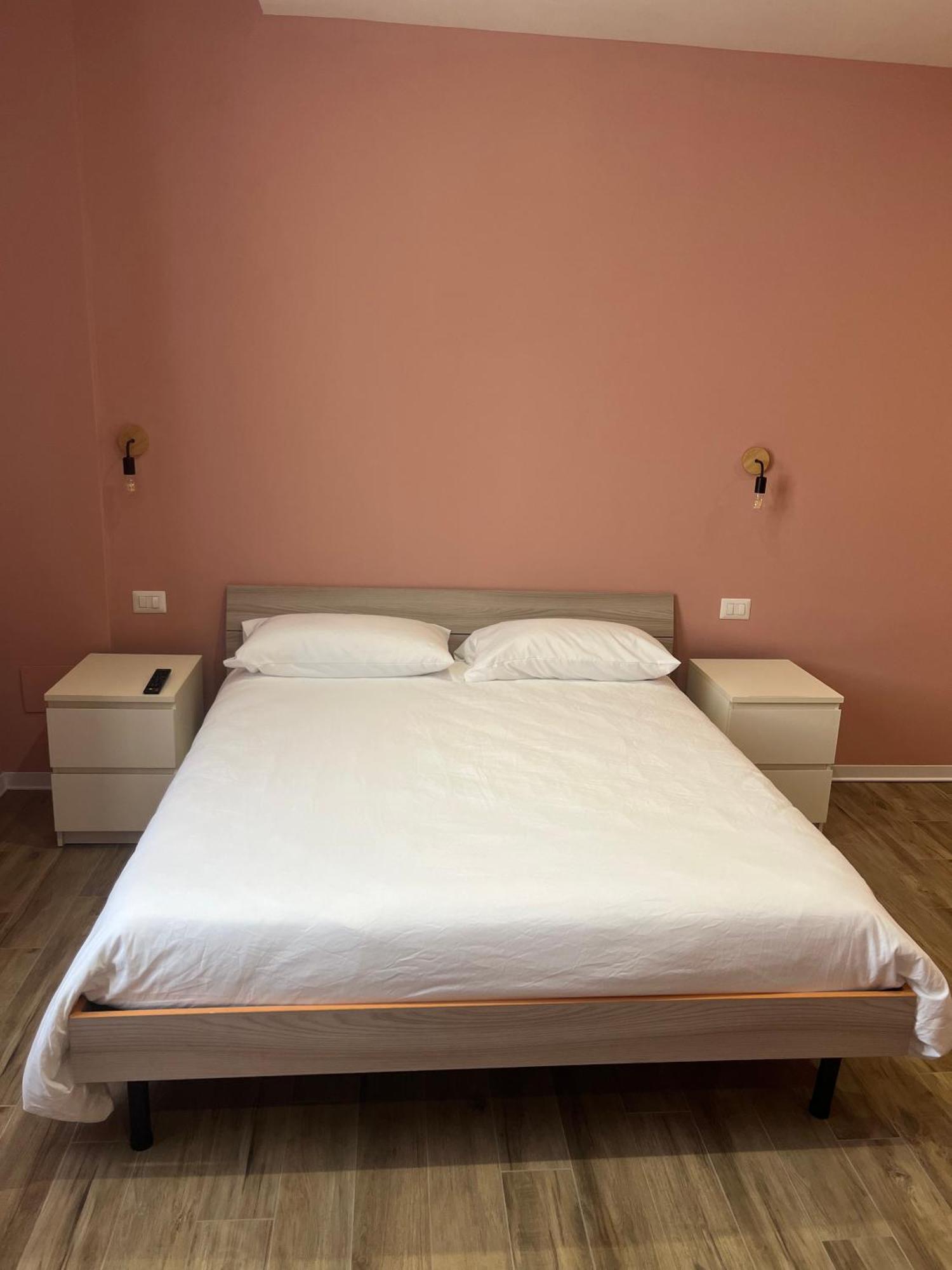 Casa Nel Borgo Di Capraia Montelupo Fiorentino Esterno foto