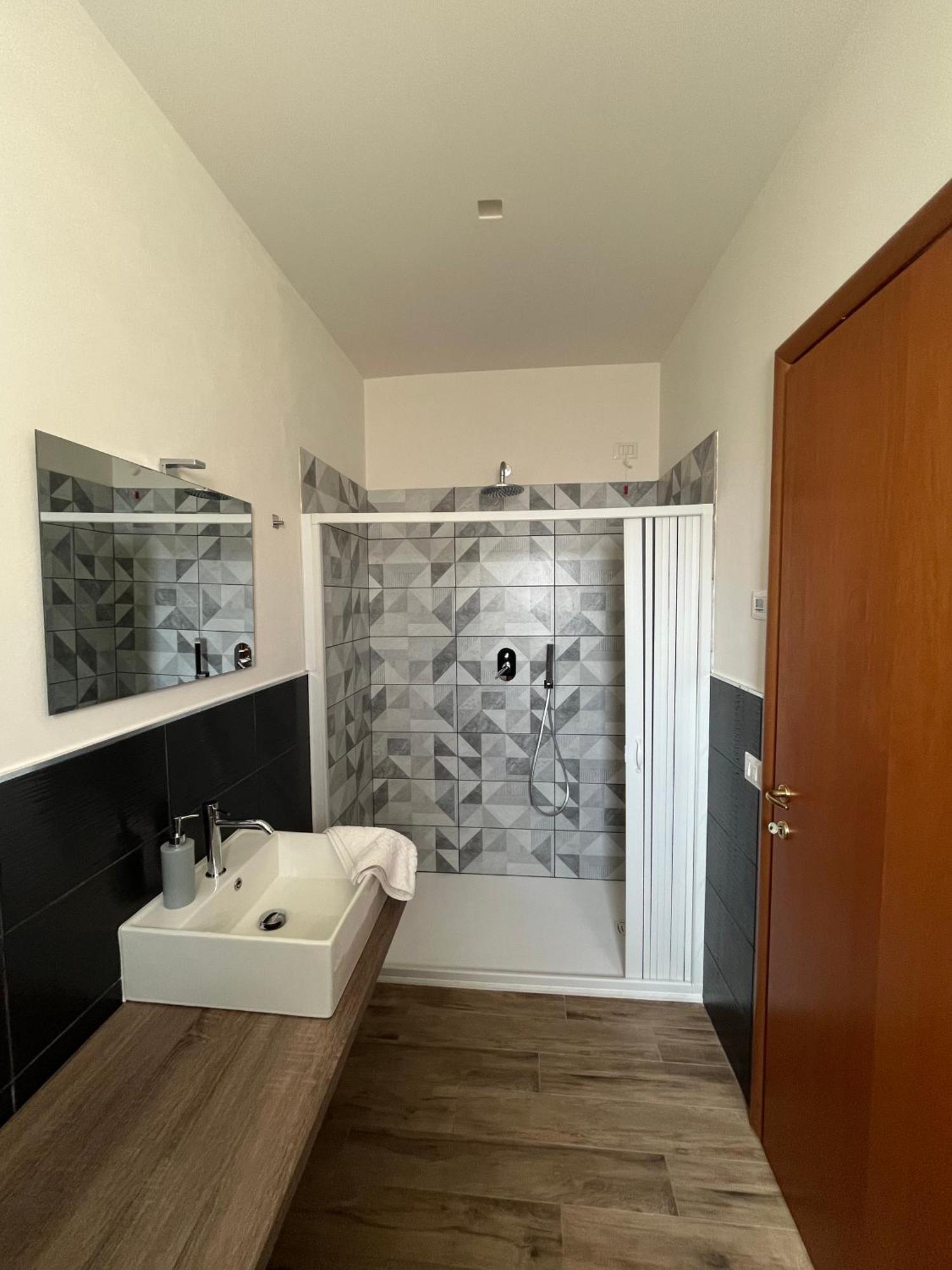 Casa Nel Borgo Di Capraia Montelupo Fiorentino Esterno foto