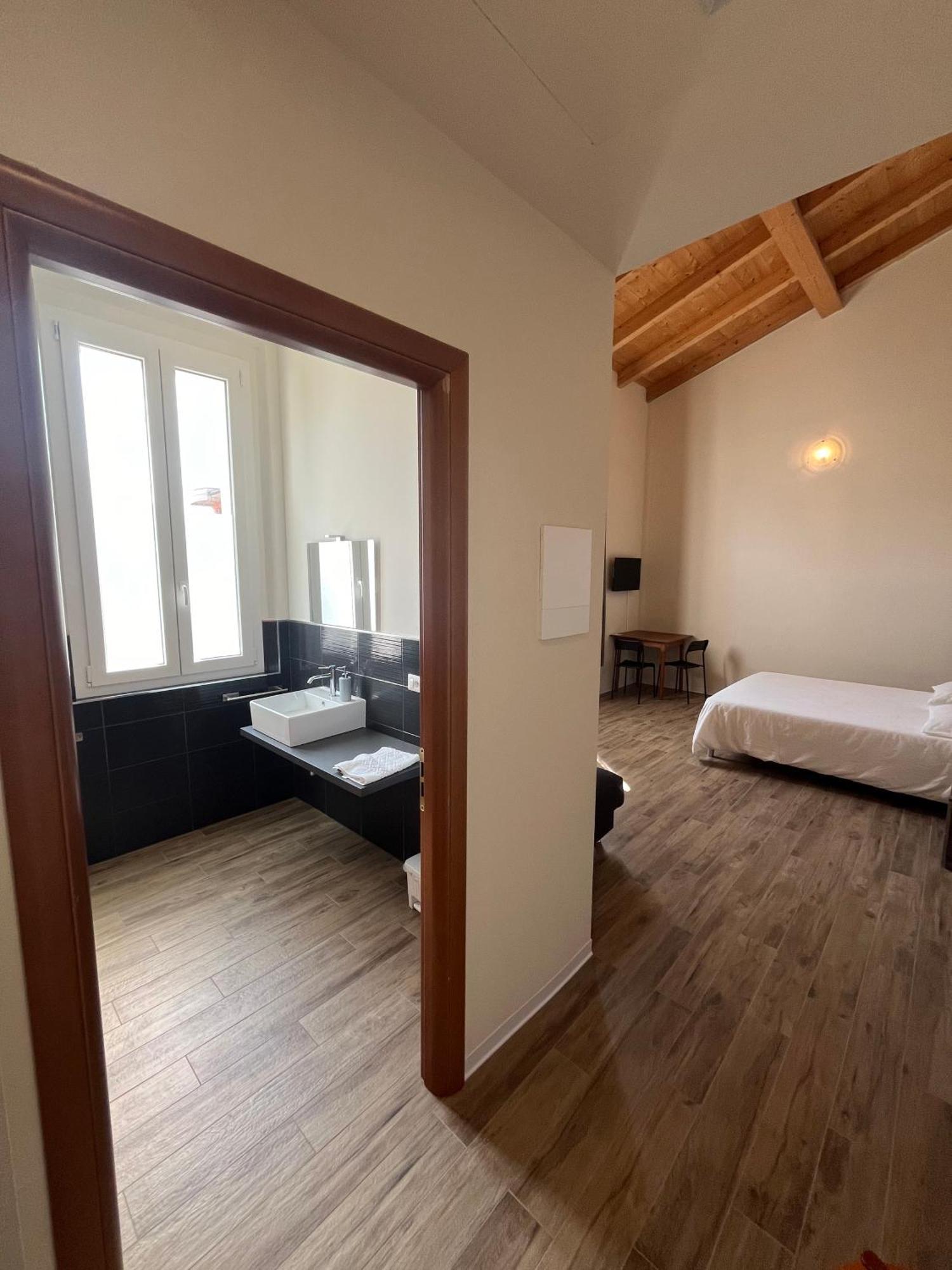 Casa Nel Borgo Di Capraia Montelupo Fiorentino Esterno foto