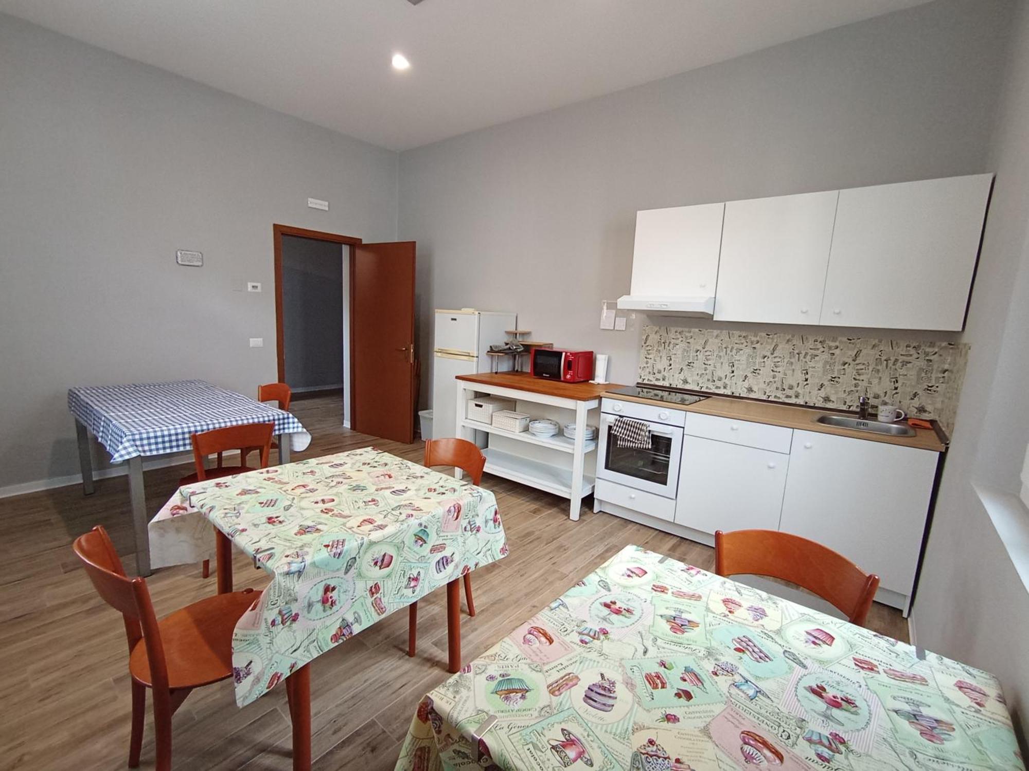Casa Nel Borgo Di Capraia Montelupo Fiorentino Esterno foto